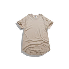 Chroma Distressed T-Shirt
