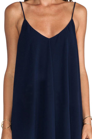 Loose-Fit Gala Dress