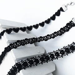 Retro Choker