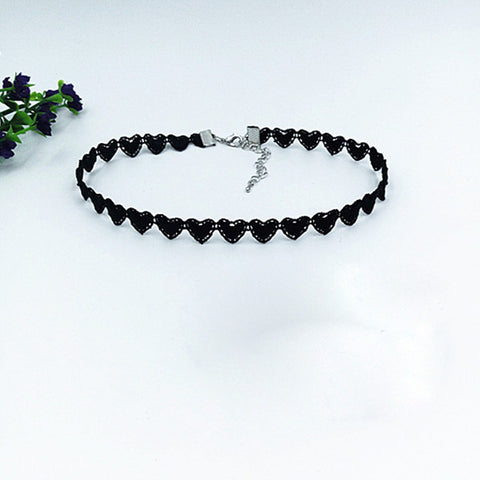 Retro Choker
