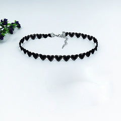 Retro Choker