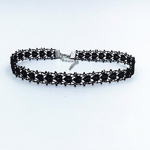 Retro Choker