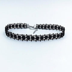 Retro Choker