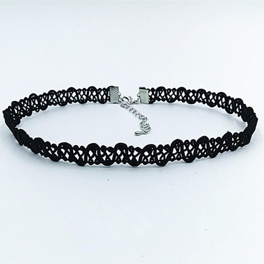 Retro Choker