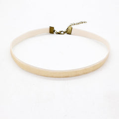 Velvet Choker