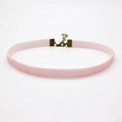 Velvet Choker