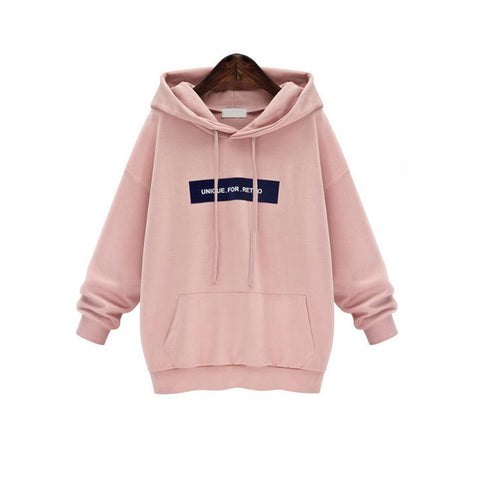 Unique For Retro Graphic Hoodie