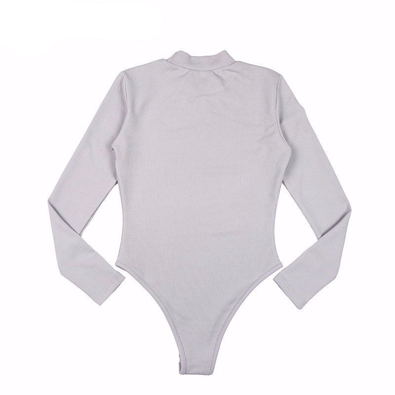 Long Sleeve Bodysuit