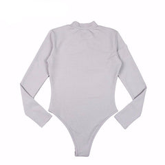 Long Sleeve Bodysuit