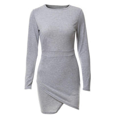 NEW Long Sleeve Bodycon