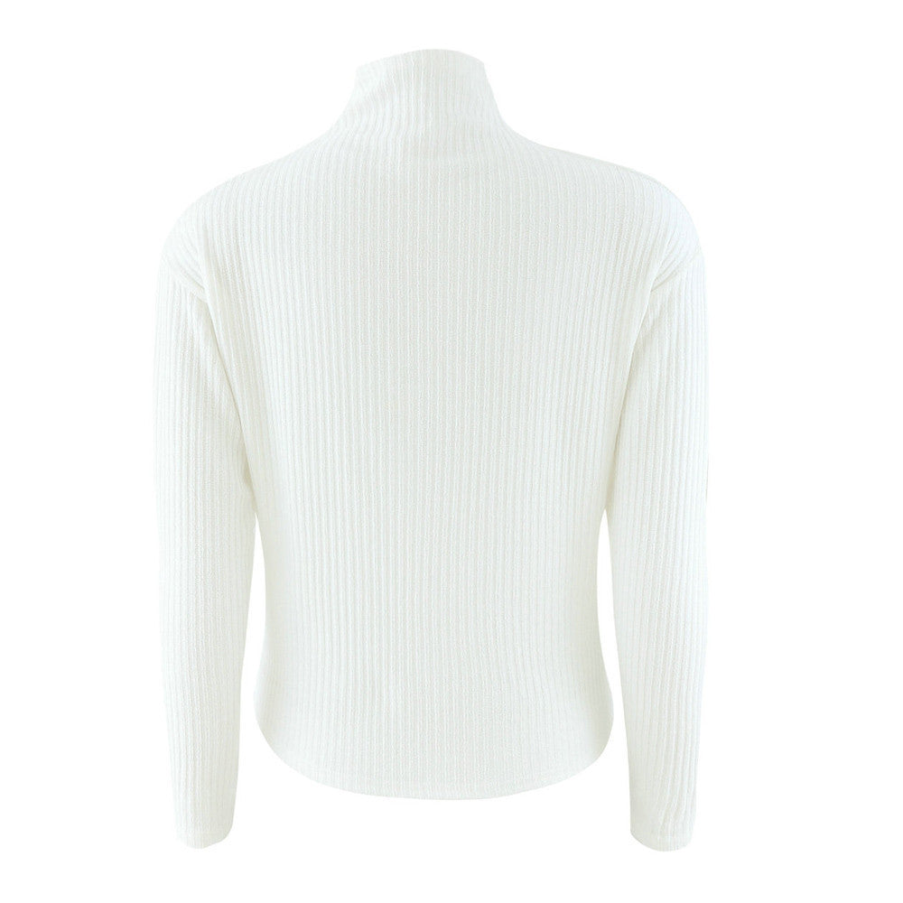 Lush Turtleneck Sweater