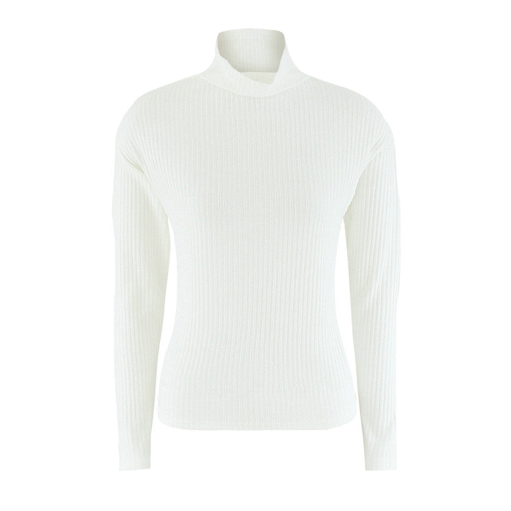 Lush Turtleneck Sweater