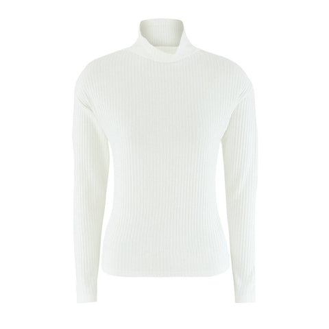 Lush Turtleneck Sweater