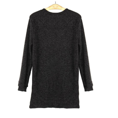Knitted Cardigan