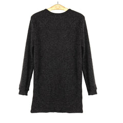 Knitted Cardigan
