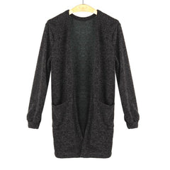 Knitted Cardigan