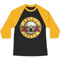 Guns N Roses Graphic T-Shirt
