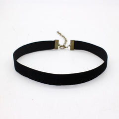 Velvet Choker