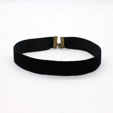 Velvet Choker