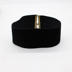 Velvet Choker