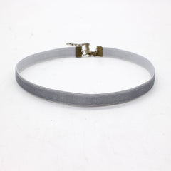 Velvet Choker