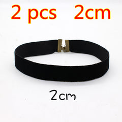 Velvet Choker