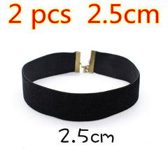 Velvet Choker