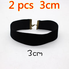 Velvet Choker