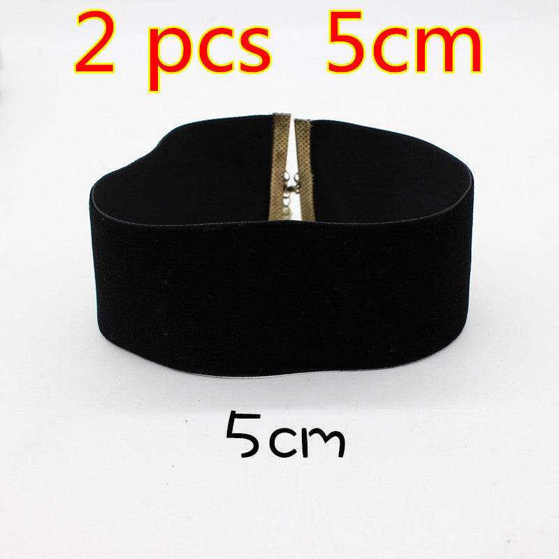 Velvet Choker