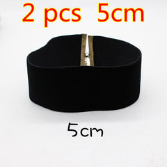 Velvet Choker