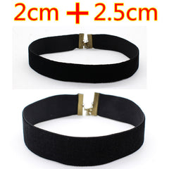 Velvet Choker