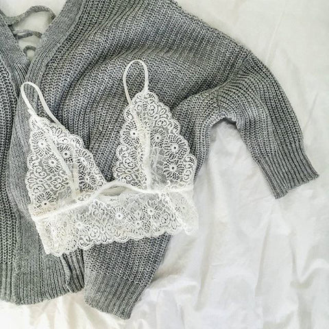 Angellic Bralette
