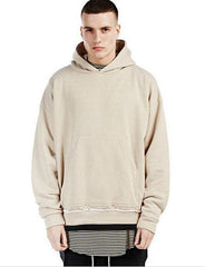 Relaxed-Fit Hoodie