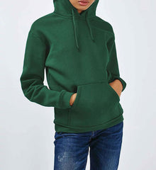 Military Hoodie