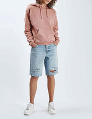 Military Hoodie