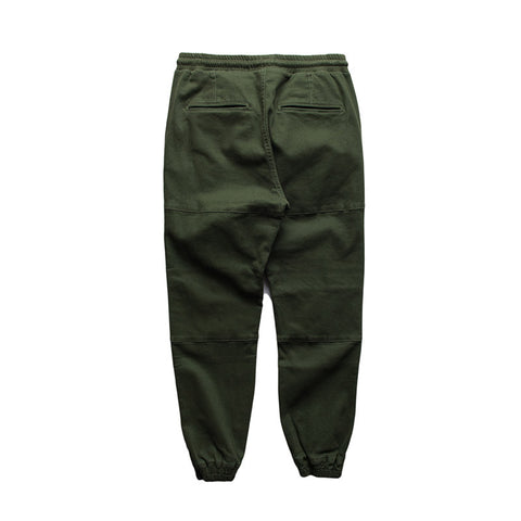Ripped Jogger Pants