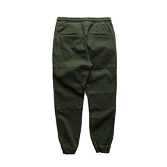 Ripped Jogger Pants