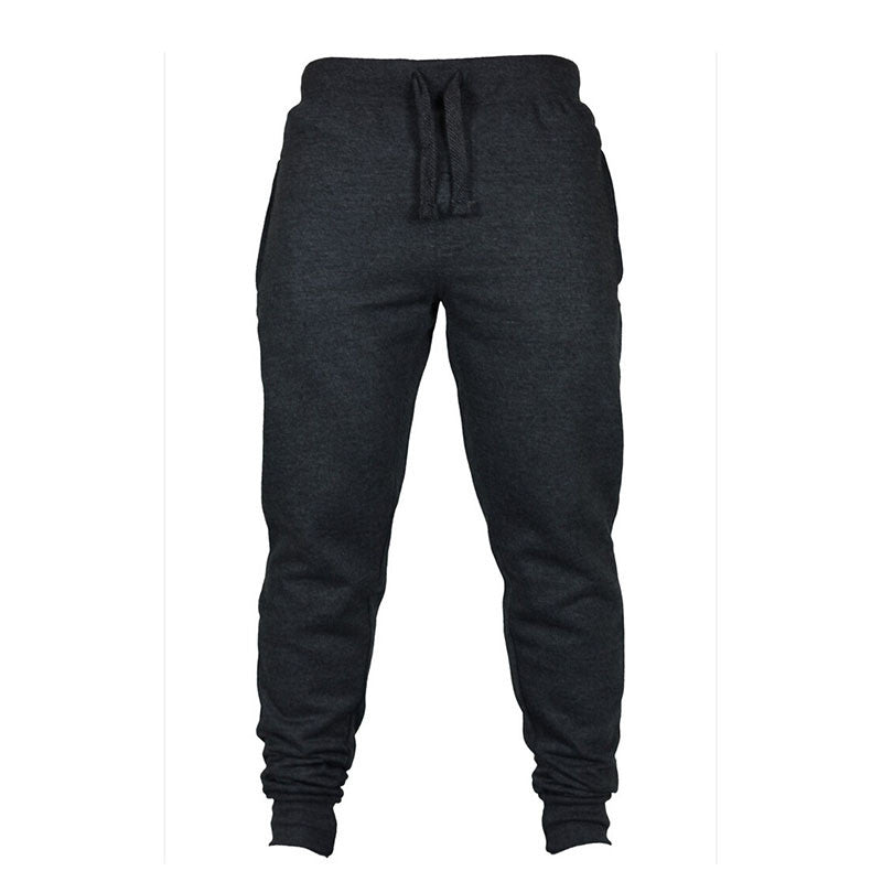 Low Crotch Sweatpants