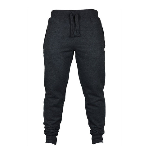 Low Crotch Sweatpants