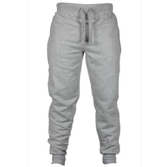 Low Crotch Sweatpants