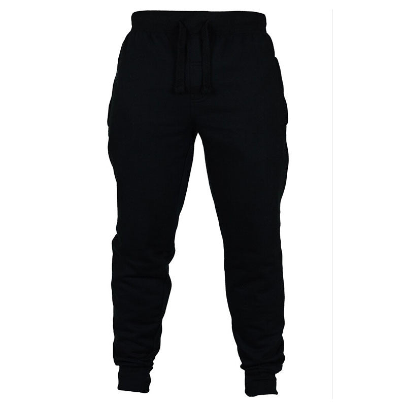 Low Crotch Sweatpants