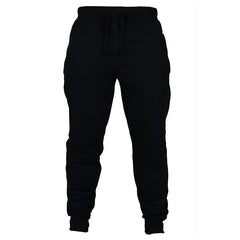 Low Crotch Sweatpants
