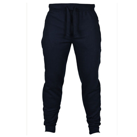 Low Crotch Sweatpants
