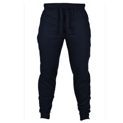 Low Crotch Sweatpants