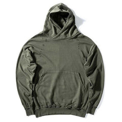 Loose-Fit Hoodie