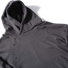 Loose-Fit Hoodie