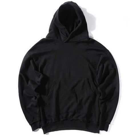 Loose-Fit Hoodie