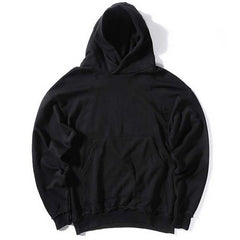 Loose-Fit Hoodie
