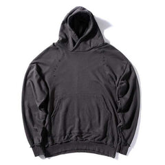 Loose-Fit Hoodie