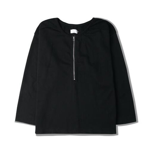 Long Sleeve Loose Shirt